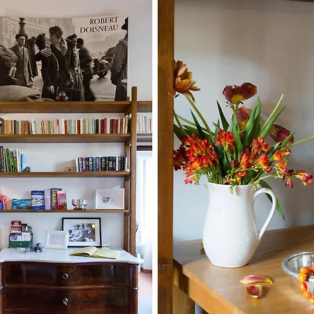 Torrigiani Flat * Florence