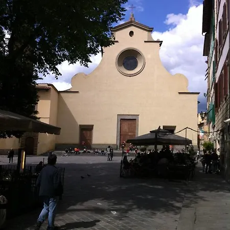 Otel Torrigiani Flat