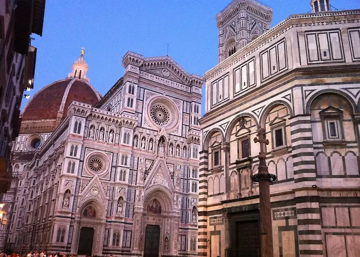 Torrigiani Flat * Firenze