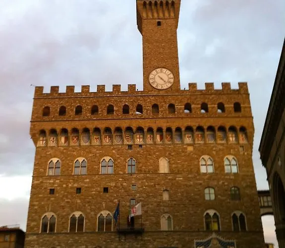 Torrigiani Flat Firenze