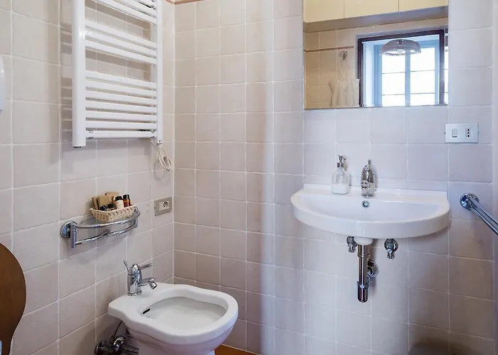 Torrigiani Flat Szálloda