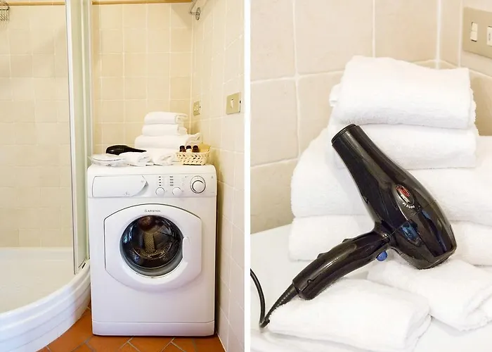 Otel Torrigiani Flat