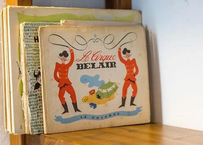 Torrigiani Flat * Firenze