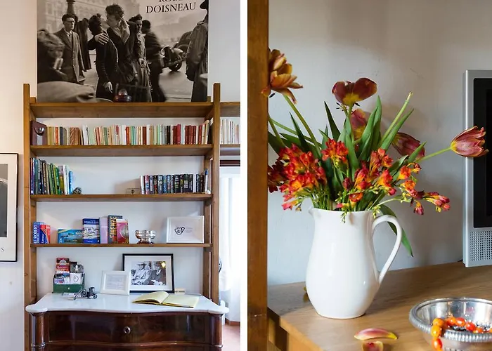 Torrigiani Flat * Firenze