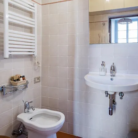 Torrigiani Flat Hotel