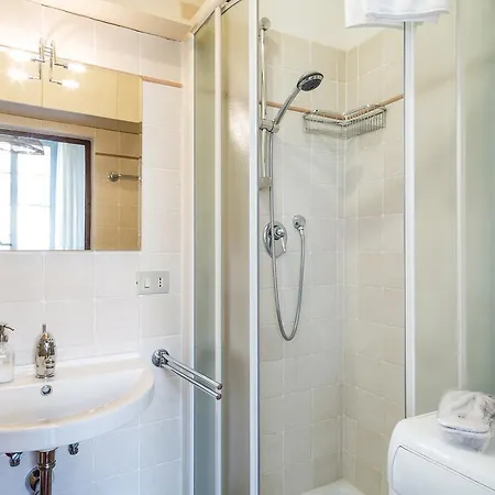 Hotel Torrigiani Flat Florencja