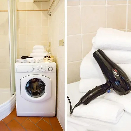 Hotel Torrigiani Flat