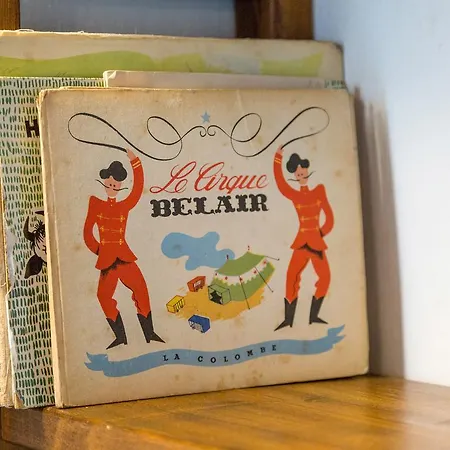 Torrigiani Flat * Florencja